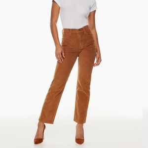 Denim Forum pants from Artizia